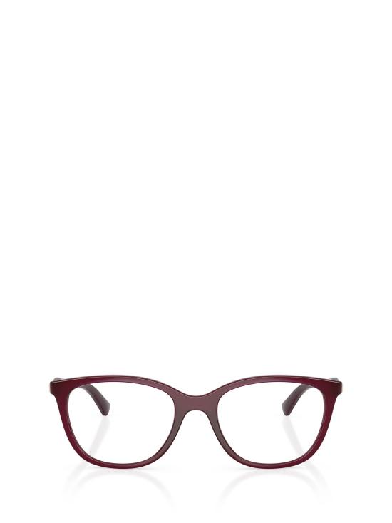26FW 보그 안경 VO5679B 2989 TRANSPARENT CHERRY