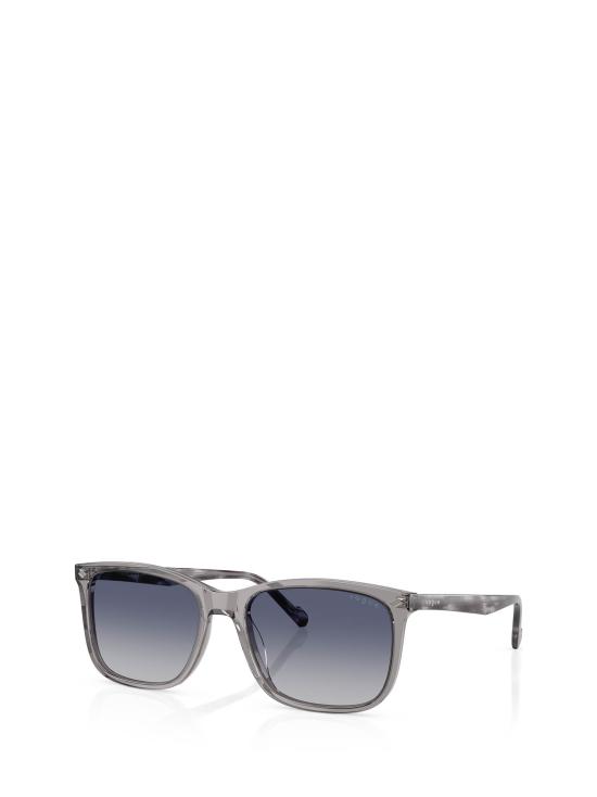 26FW 보그 선글라스 VO5618S 28204L TRANSPARENT GREY - VOGUE