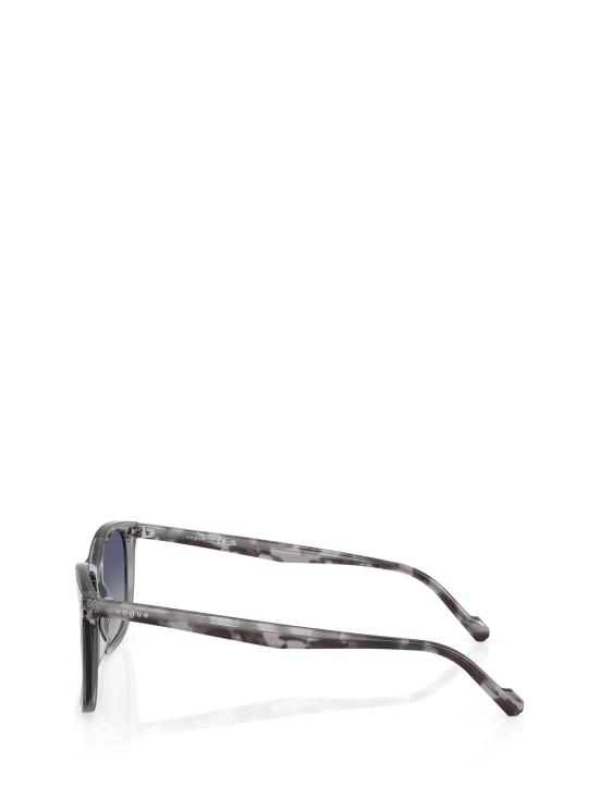 26FW 보그 선글라스 VO5618S 28204L TRANSPARENT GREY - VOGUE
