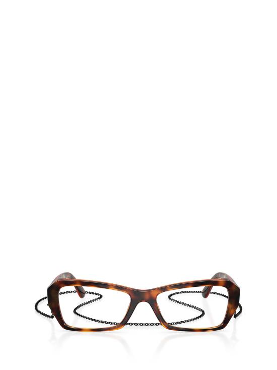 26FW 보그 안경 VO5656U W656 DARK HAVANA