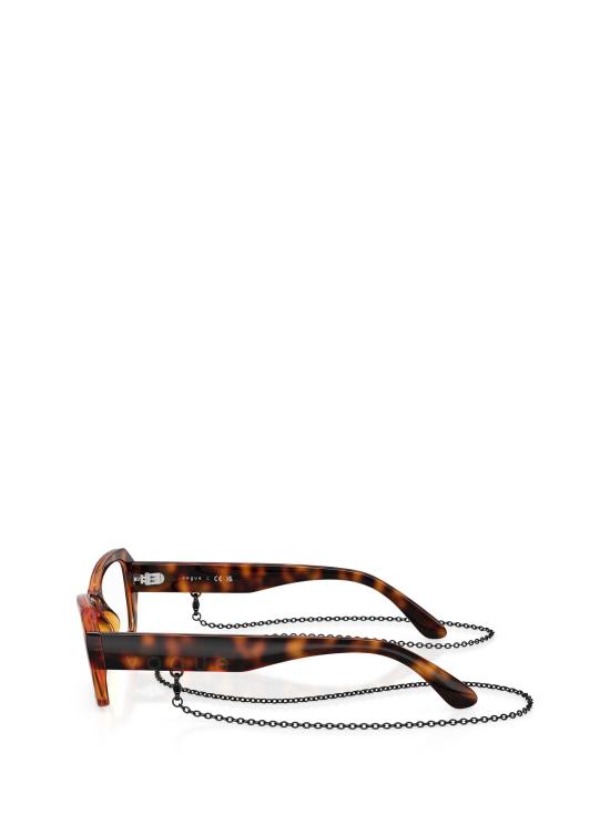 26FW 보그 안경 VO5656U W656 DARK HAVANA - VOGUE