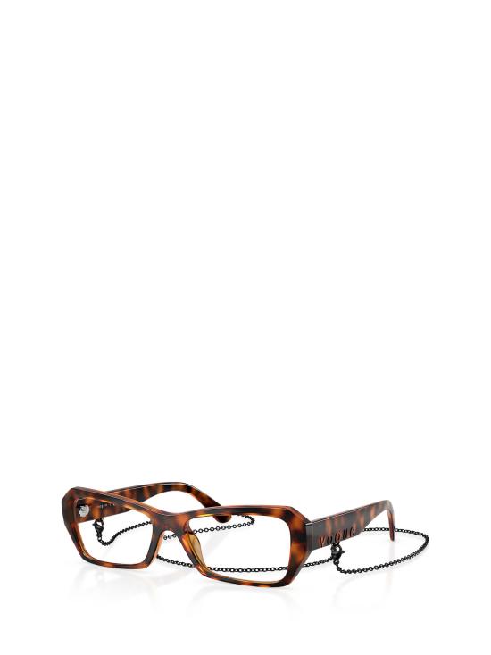 26FW 보그 안경 VO5656U W656 DARK HAVANA - VOGUE