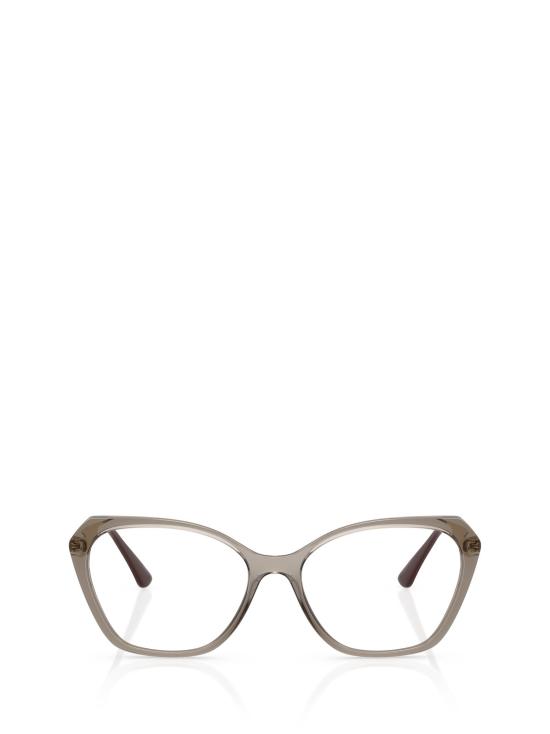 26FW 보그 안경 VO5522 3156 TRANSPARENT GREY