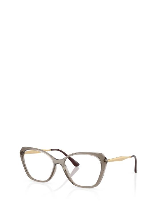 26FW 보그 안경 VO5522 3156 TRANSPARENT GREY - VOGUE