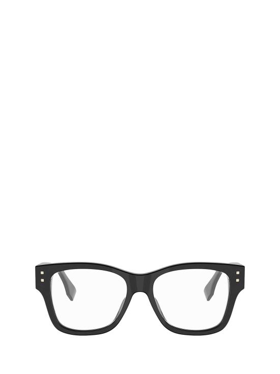 26FW 펜디 안경 FE50156I 001 BLACK