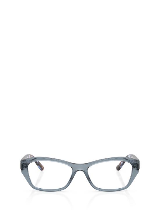 26FW 보그 안경 VO5676 2966 TRANSPARENT BLUE