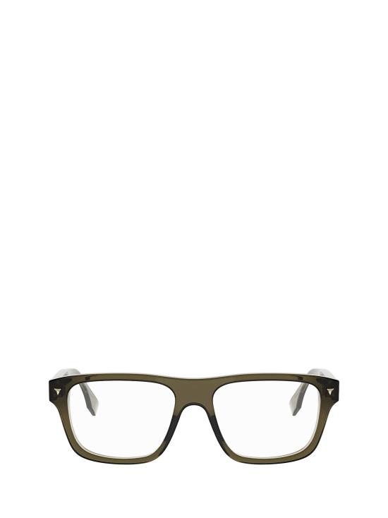 26FW 펜디 안경 FE50164I 096 GREEN