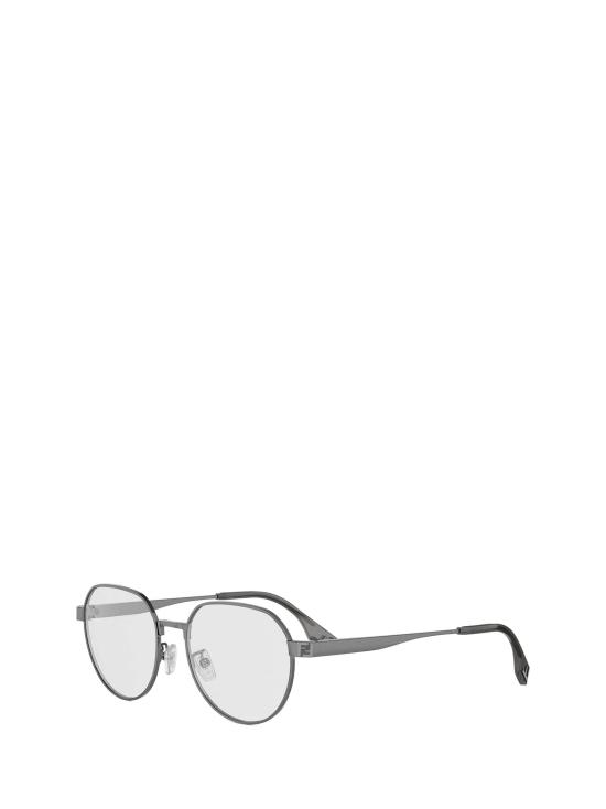 26FW 펜디 안경 FE50137U 012 SILVER - FENDI