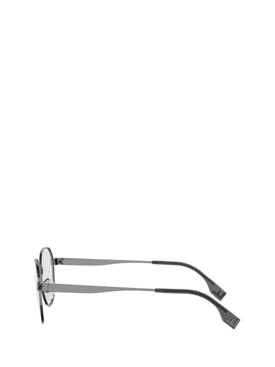 26FW 펜디 안경 FE50137U 012 SILVER - FENDI