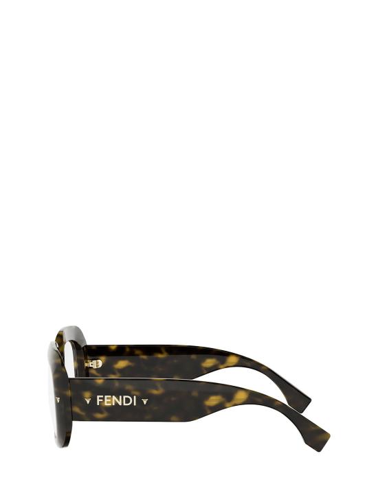 26FW 펜디 안경 FE50159I 052 HAVANA - FENDI