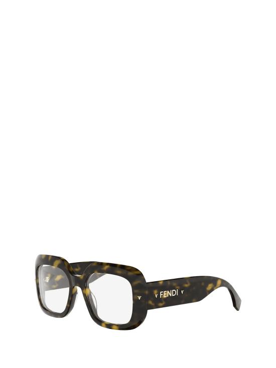 26FW 펜디 안경 FE50159I 052 HAVANA - FENDI