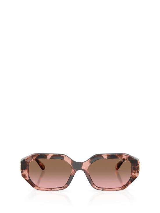 26FW 보그 선글라스 VO5675S 319914 ROSE HAVANA