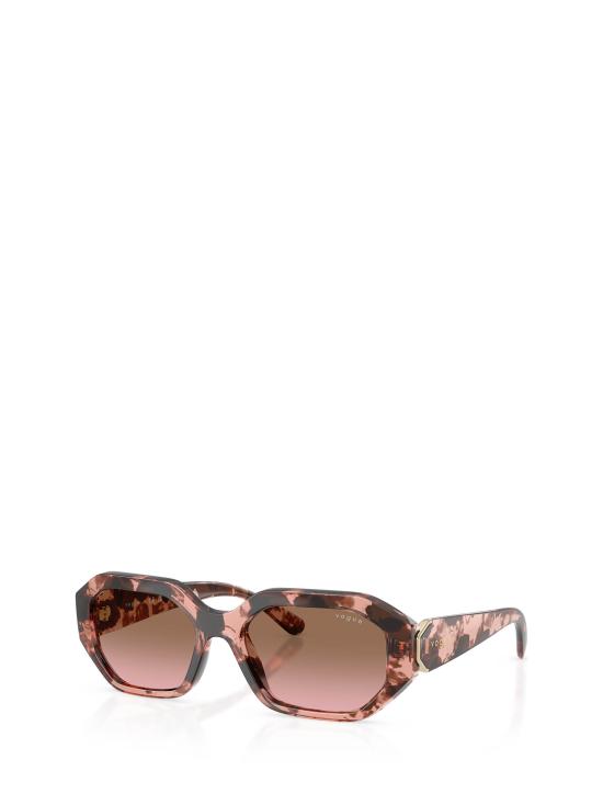 26FW 보그 선글라스 VO5675S 319914 ROSE HAVANA - VOGUE