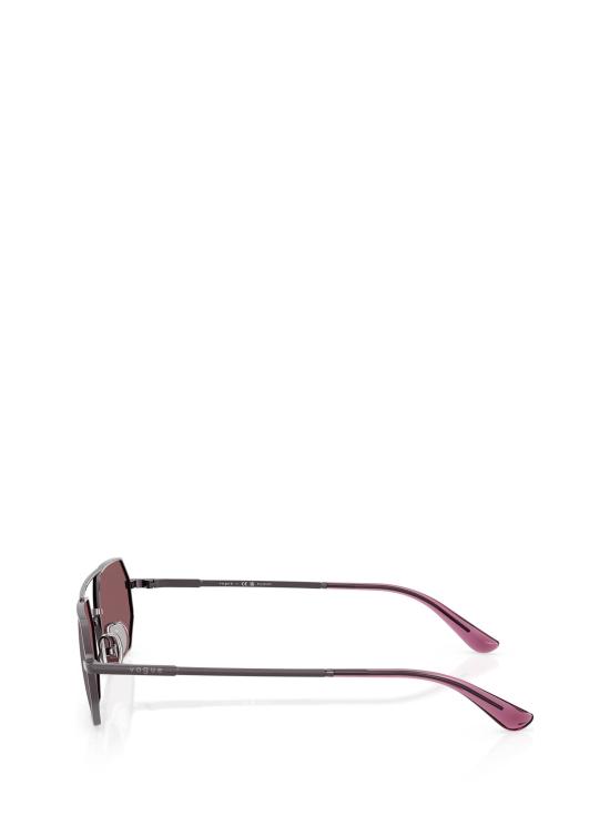 26FW 보그 선글라스 VO4329S 5149LB LIGHT VIOLET - VOGUE