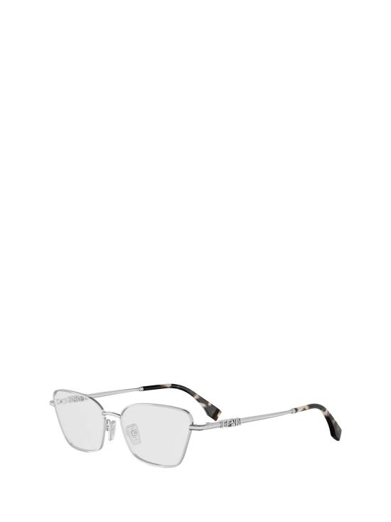 26FW 펜디 안경 FE50141U 016 SILVER - FENDI