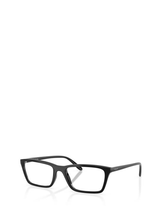 26FW 보그 안경 VO5667 W44 BLACK - VOGUE