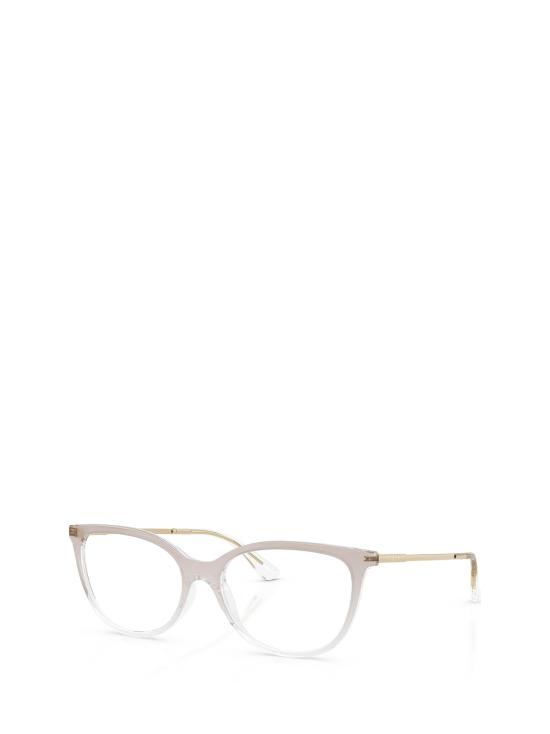 26FW 보그 안경 VO5673 2736 TRANSPARENT GRADIENT BROWN - VOGUE