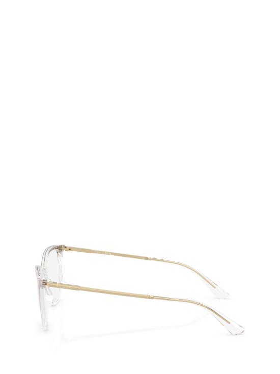 26FW 보그 안경 VO5673 2736 TRANSPARENT GRADIENT BROWN - VOGUE