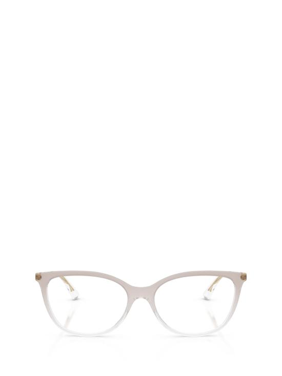 26FW 보그 안경 VO5673 2736 TRANSPARENT GRADIENT BROWN