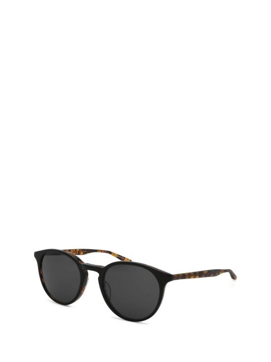 26FW 바본페레이라 선글라스 BP40001I BAT VGY BLACK - BARTON PERREIRA