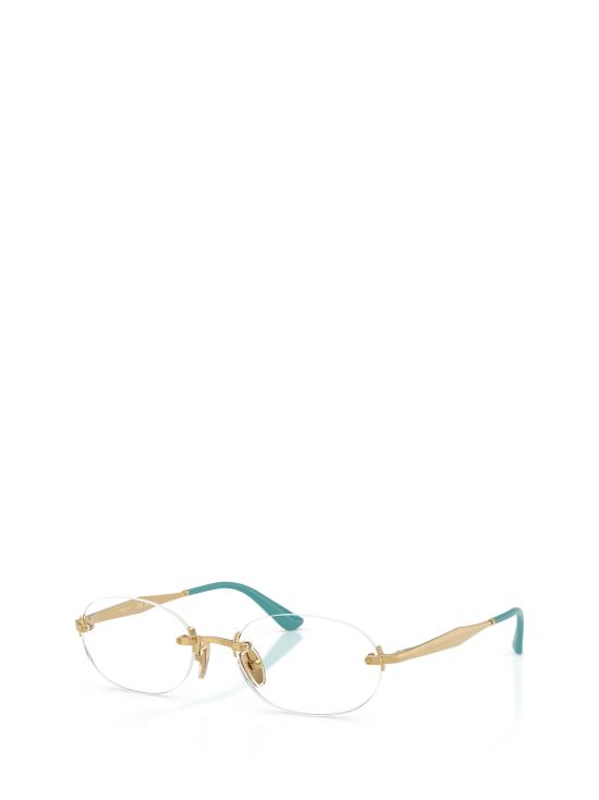 26FW 보그 안경 VO4343 280 GOLD - VOGUE