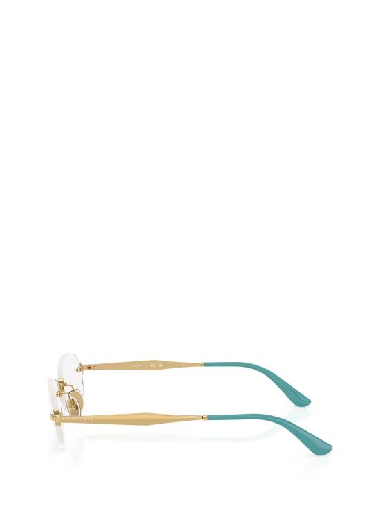 26FW 보그 안경 VO4343 280 GOLD - VOGUE