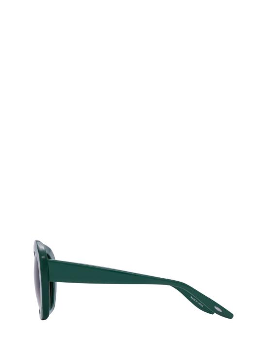 26FW 바본페레이라 선글라스 BP40007I JAD SMT GREEN - BARTON PERREIRA