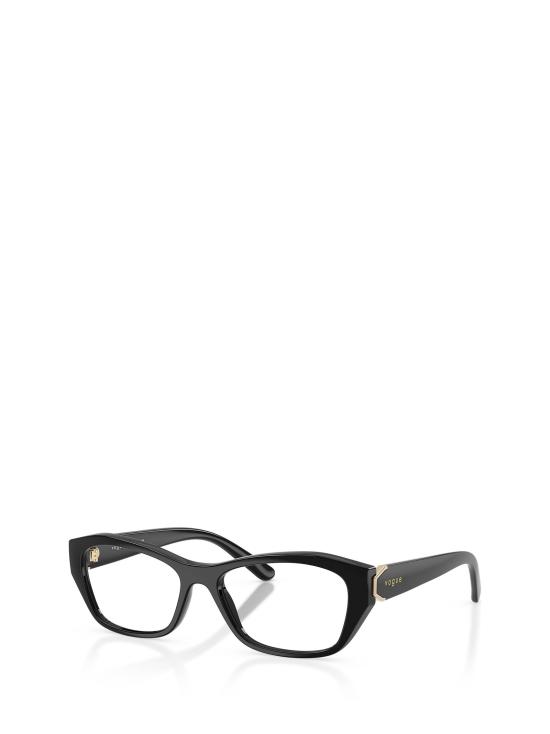 26FW 보그 안경 VO5676 W44 BLACK - VOGUE
