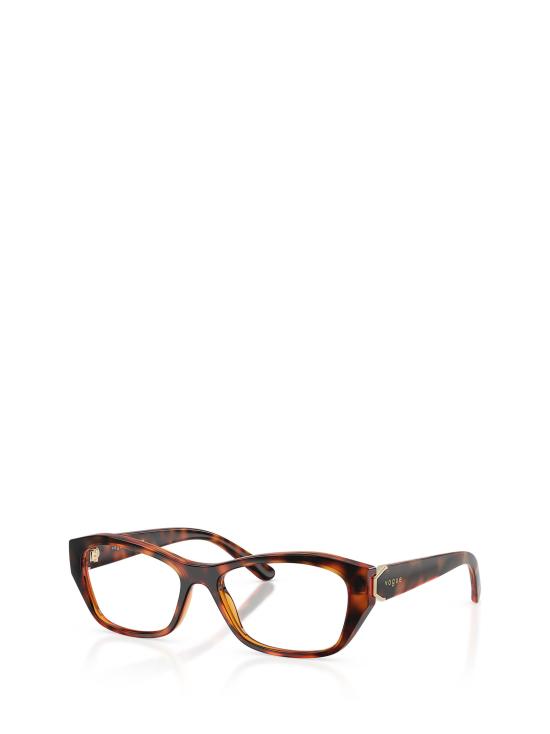 26FW 보그 안경 VO5676 W656 DARK HAVANA - VOGUE