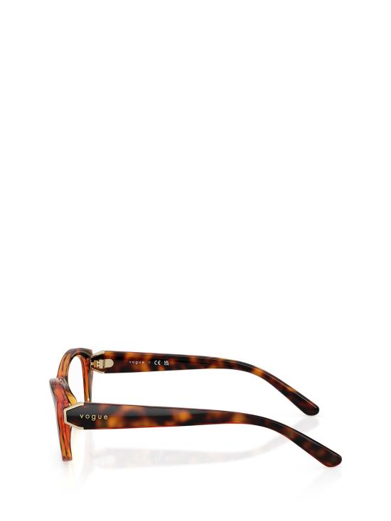 26FW 보그 안경 VO5676 W656 DARK HAVANA - VOGUE