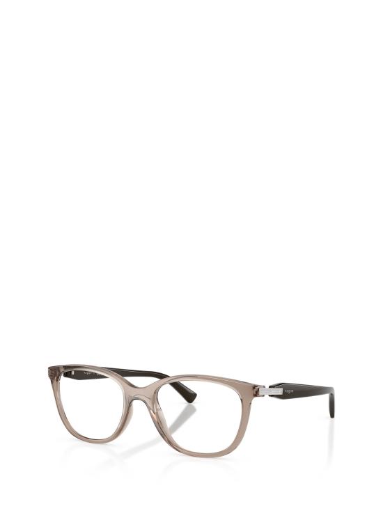 26FW 보그 안경 VO5679B 2940 TRANSPARENT BROWN - VOGUE