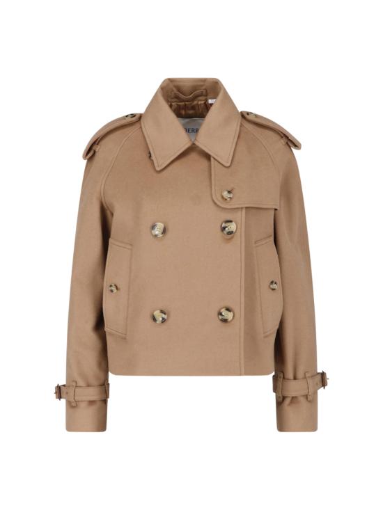 26FW 버버리 자켓 8134194 A1420 BROWN