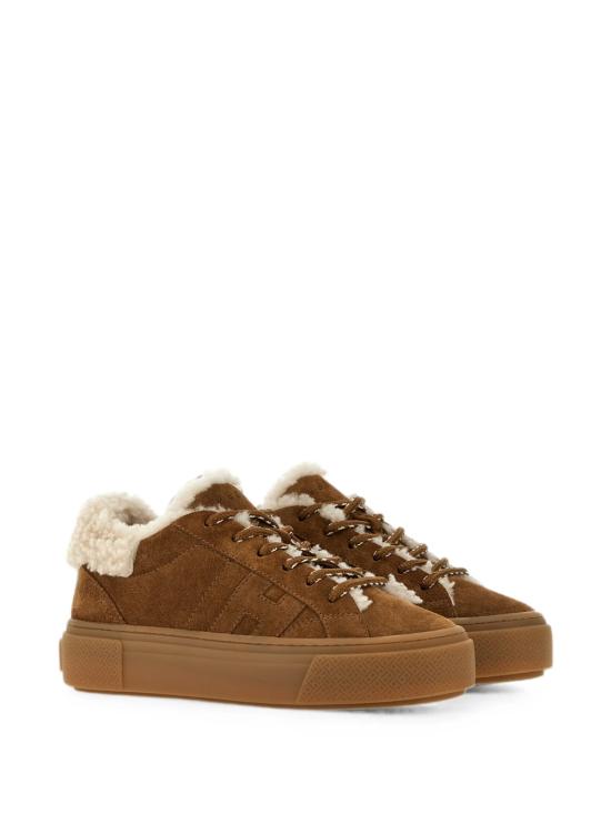 26FW 호간 스니커즈 HXW7050GG10UTB 7D99 - HOGAN
