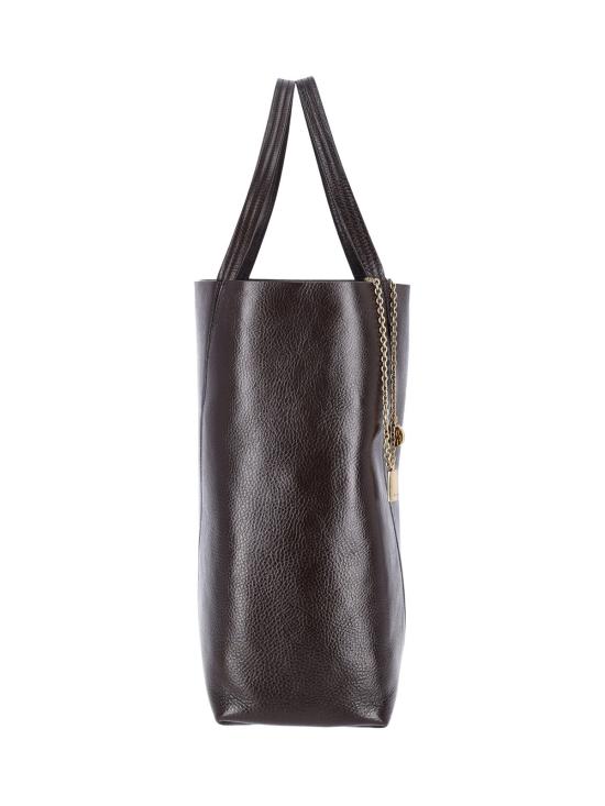 26FW 끌로에 토트백 C25SS810N84 24X BROWN - CHLOE