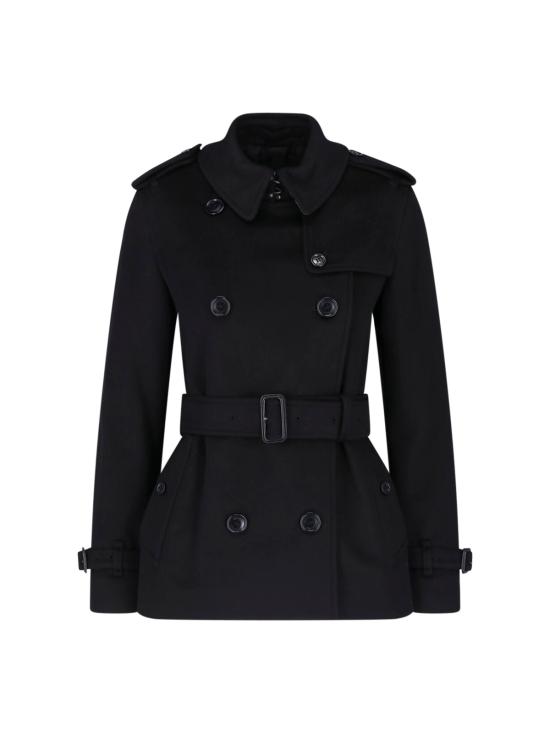 26FW 버버리 자켓 8134590 A1189 BLACK