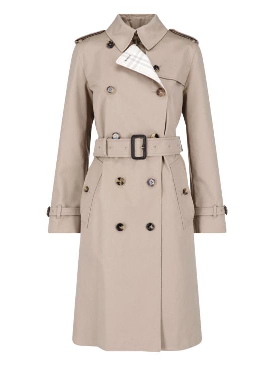 26FW 버버리 자켓 8130702 C6502 BEIGE