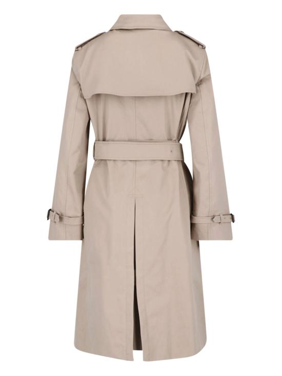 26FW 버버리 자켓 8130702 C6502 BEIGE - BURBERRY