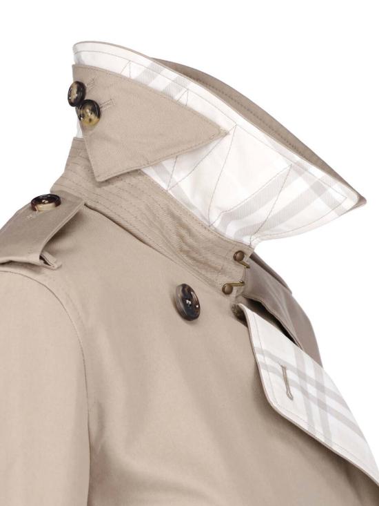 26FW 버버리 자켓 8130702 C6502 BEIGE - BURBERRY