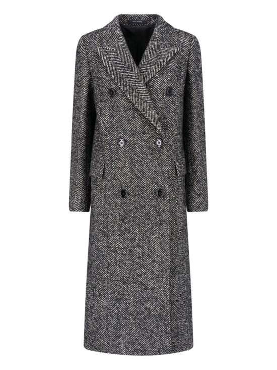 26FW 딸리아토레 자켓 JOLE CC 340218 EN837 BLACK