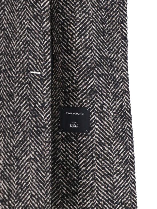 26FW 딸리아토레 자켓 JOLE CC 340218 EN837 BLACK - TAGLIATORE