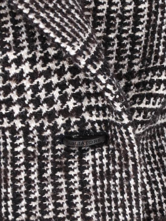 26FW 딸리아토레 자켓 JOLE CC 340354 N3432 BLACK - TAGLIATORE