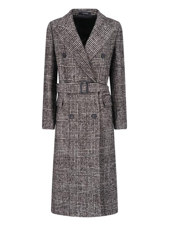 26FW 딸리아토레 자켓 JOLE CC 340354 N3432 BLACK - TAGLIATORE