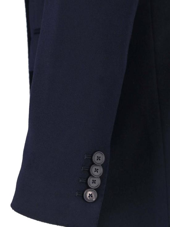 26FW 딸리아토레 코트 J JASMINE10B 010025 B3177 BLUE - TAGLIATORE