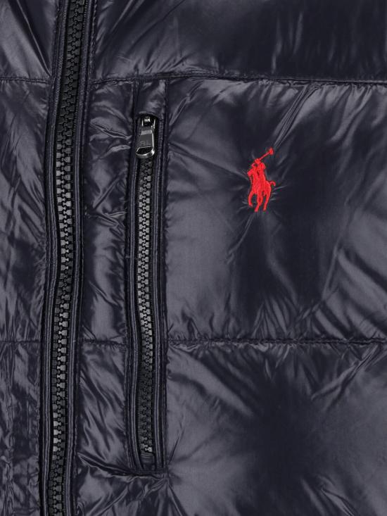 26FW 폴로 랄프로렌 자켓 710 P06138 001 BLACK - POLO RALPH LAUREN