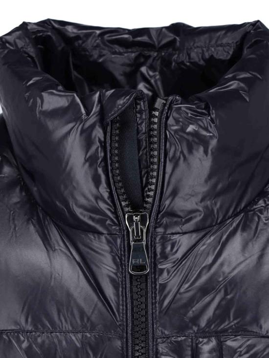 26FW 폴로 랄프로렌 자켓 710 P06138 001 BLACK - POLO RALPH LAUREN