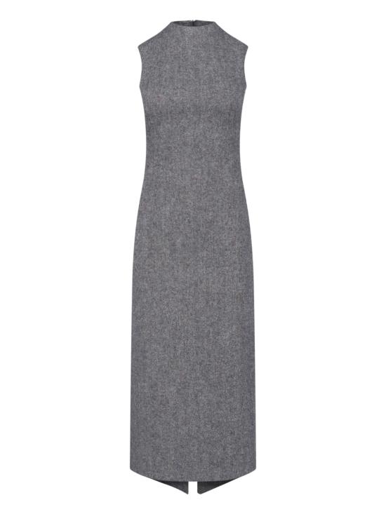 26FW 마르지엘라 미디 원피스 S29DD0088 M36129 859F GREY