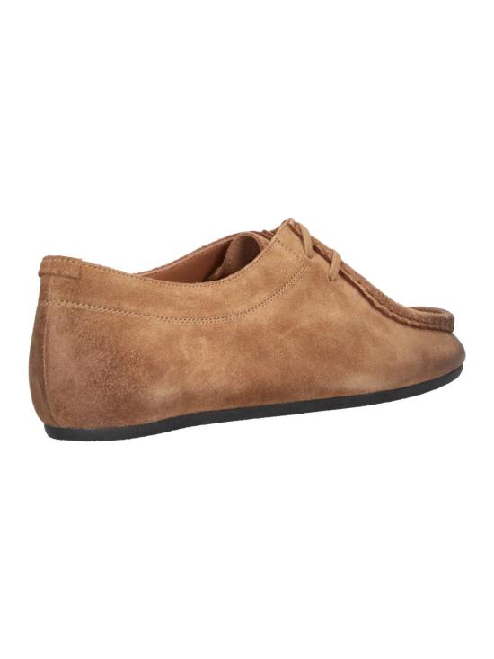 26FW 질샌더 드레스 슈즈 J32ZJ0022 P7692 243 BROWN - JIL SANDER