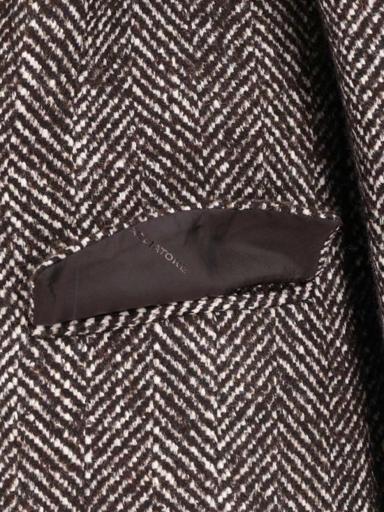26FW 딸리아토레 자켓 JOLE CC 340218 M1160 BROWN - TAGLIATORE
