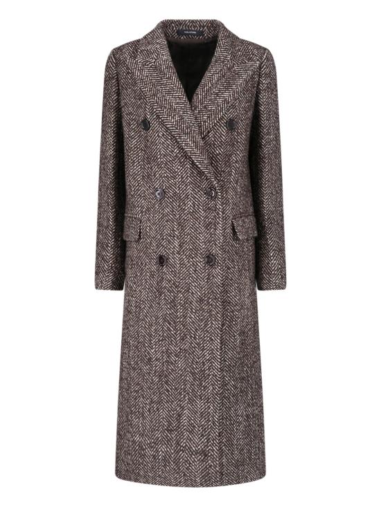 26FW 딸리아토레 자켓 JOLE CC 340218 M1160 BROWN
