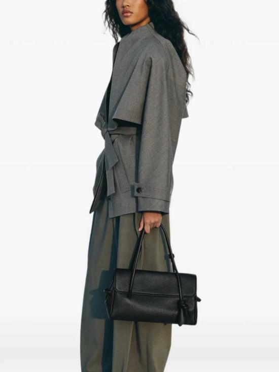 26FW 자크뮈스 가방 26HBAW00467AC03A03 BLACK 990 - JACQUEMUS